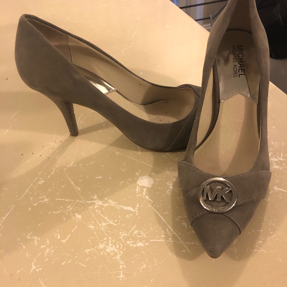 Michael Kors heels